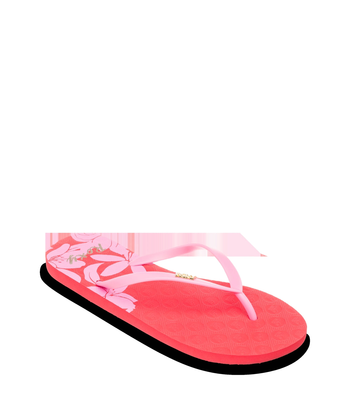 Viva Printed Flip Flops/Slippers