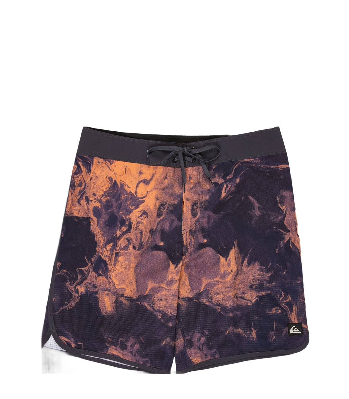 Highline Scallop 19 Boardshorts/ Swim Shorts