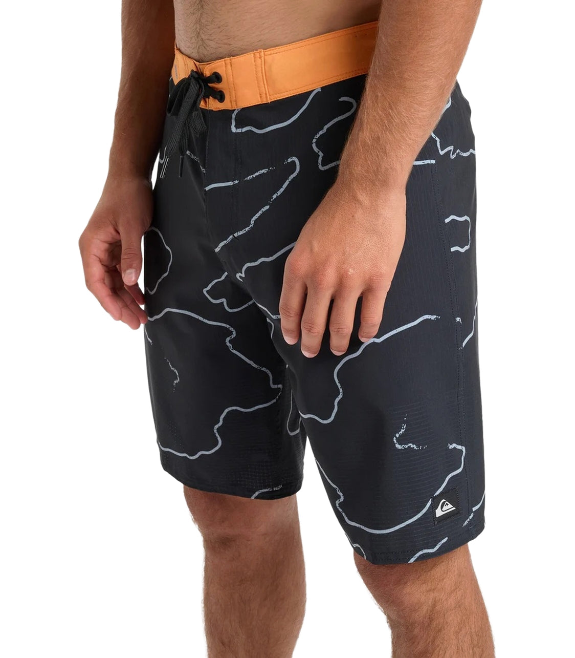  Swim Shorts