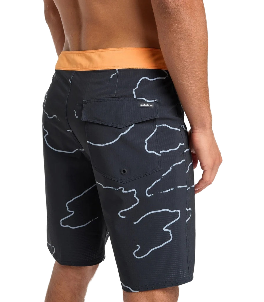  Swim Shorts