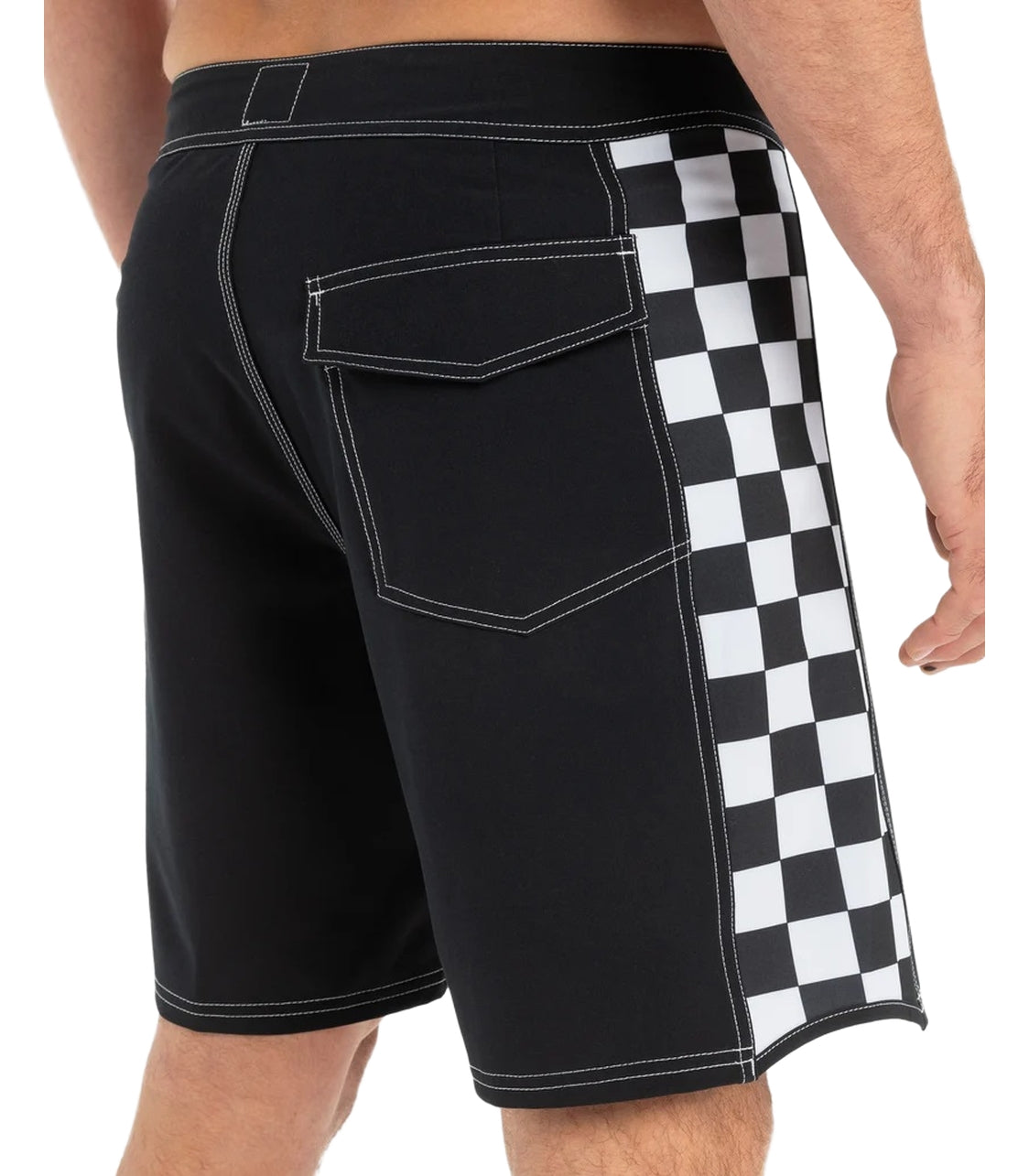  Swim Shorts
