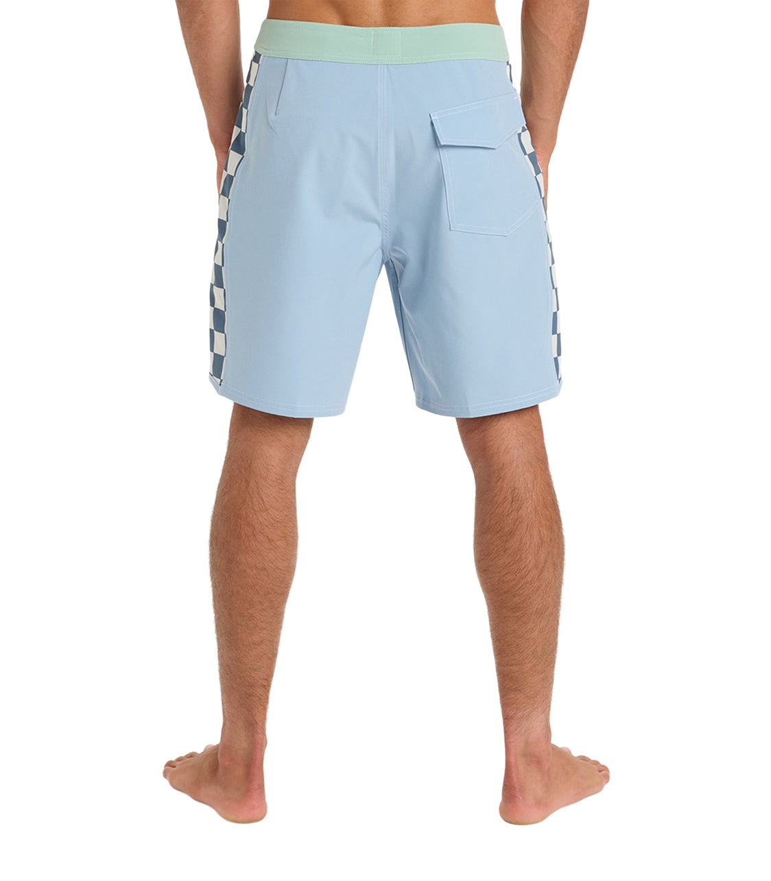  Swim Shorts
