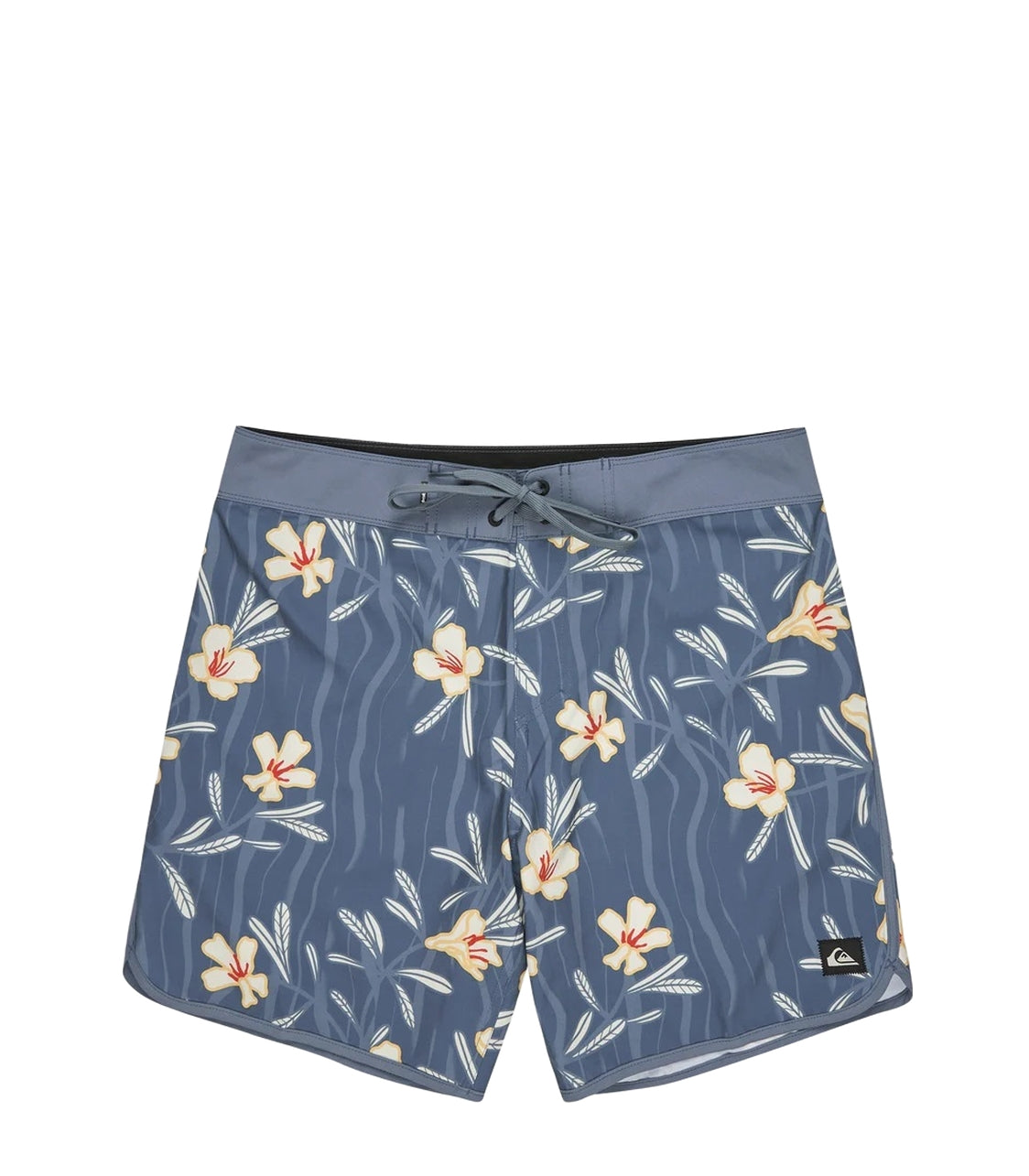 Surfsilk Scallop 18 Boardshorts/ Swim Shorts
