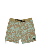 QUIKSILVER Surfsilk Straight Leg 18 Boardshorts/ Swim Shorts