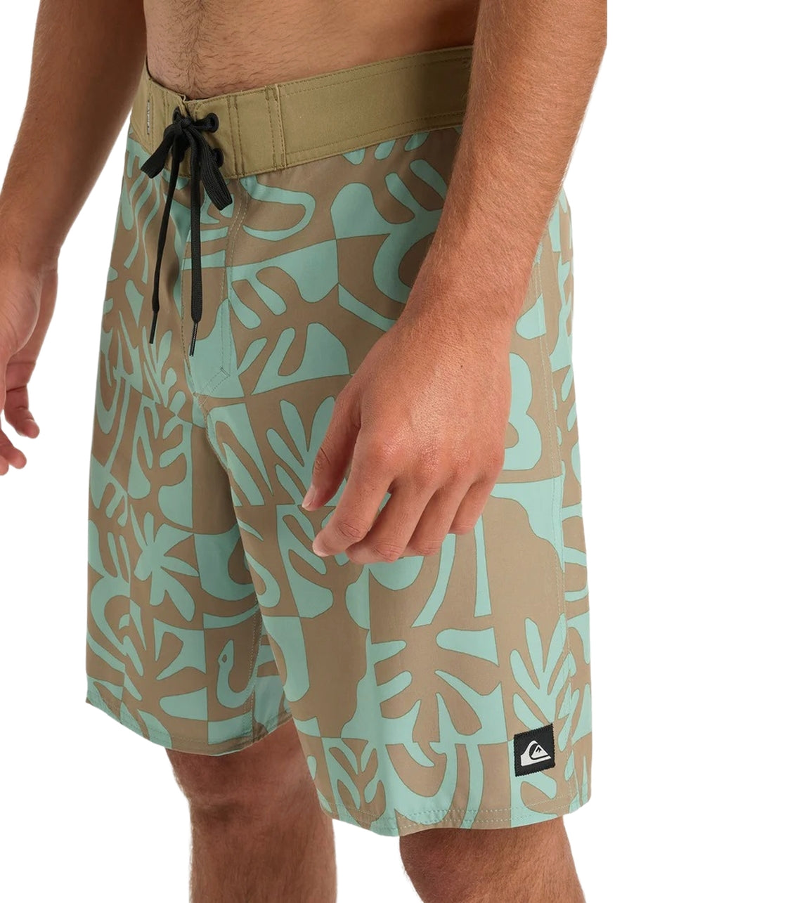  Swim Shorts