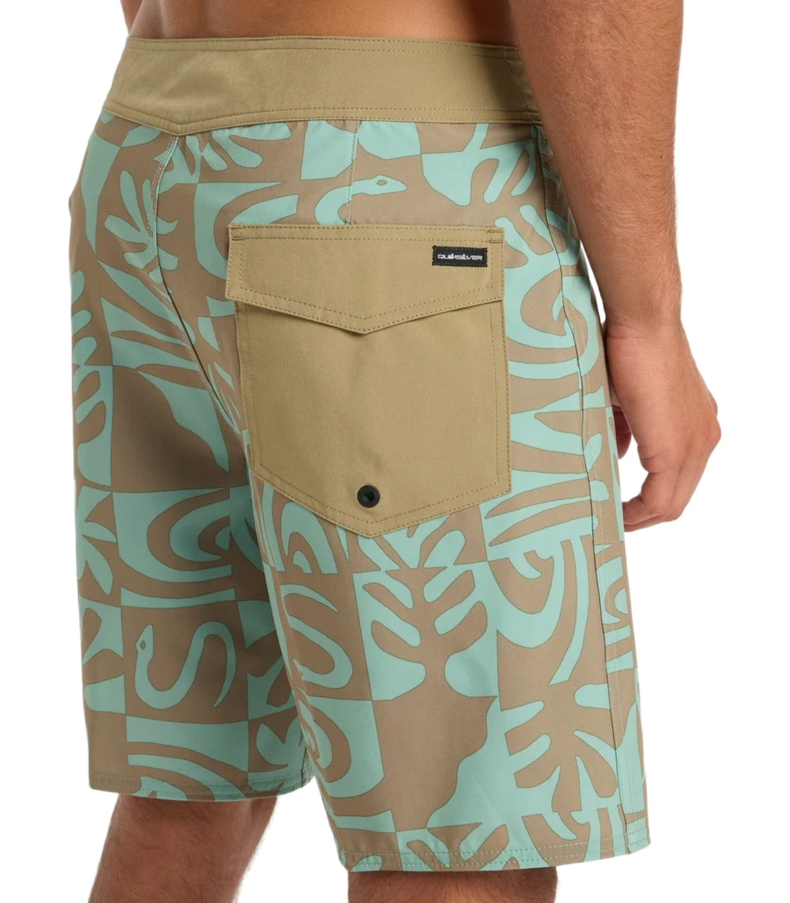  Swim Shorts