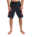 QUIKSILVER Surfsilk Clicker 20 Boardshorts/ Swim Shorts