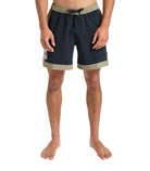 QUIKSILVER Disconnect Volley 17nb Boardshorts/ Swim Shorts