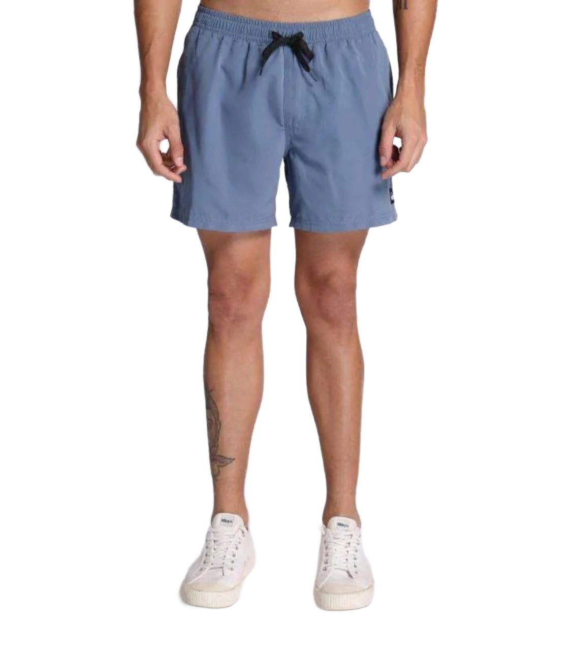 Everyday Solid Vly 15 Id Boardshorts/ Swim Shorts