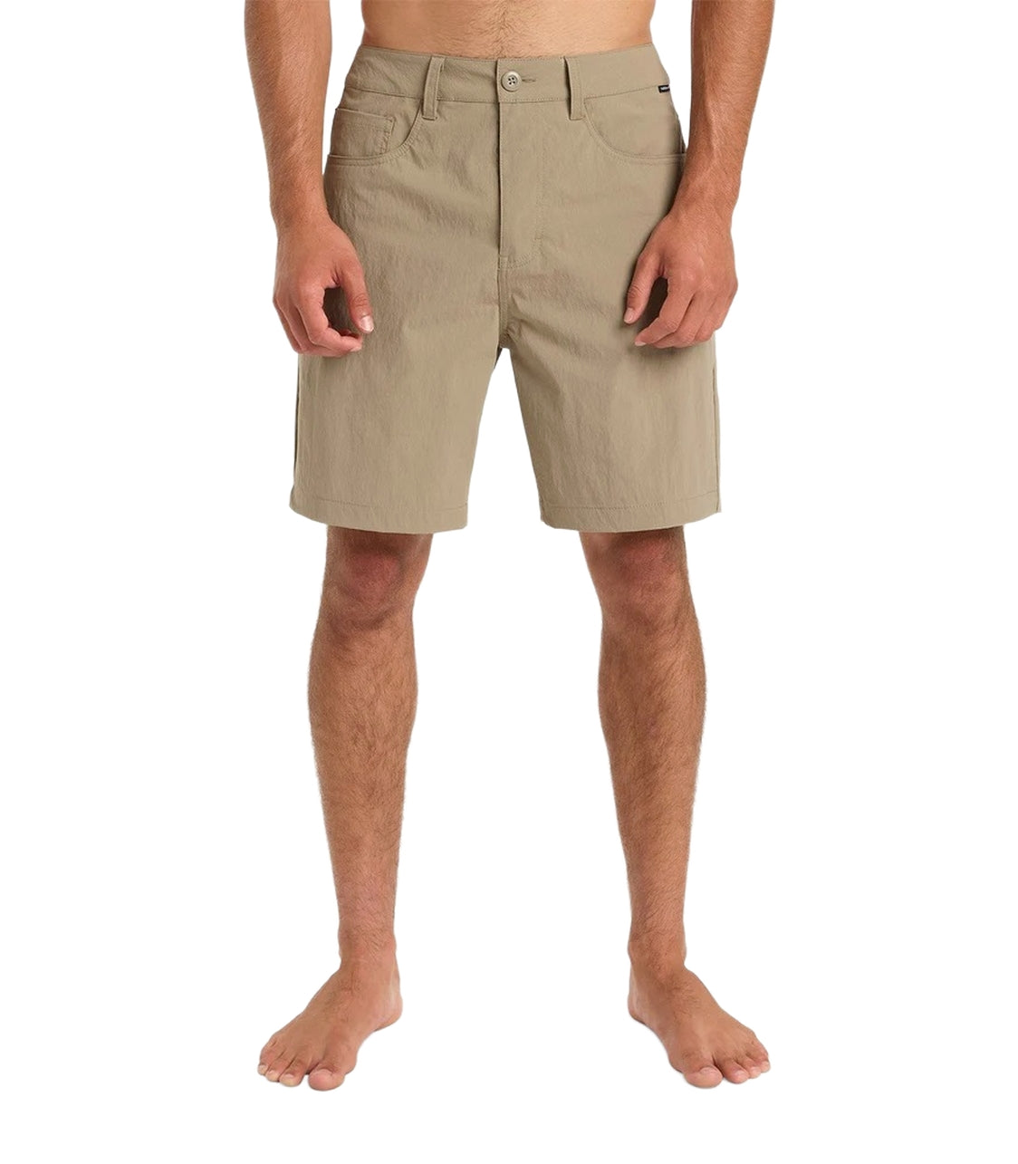Nelson Amphibian 18 Boardshorts/ Swim Shorts
