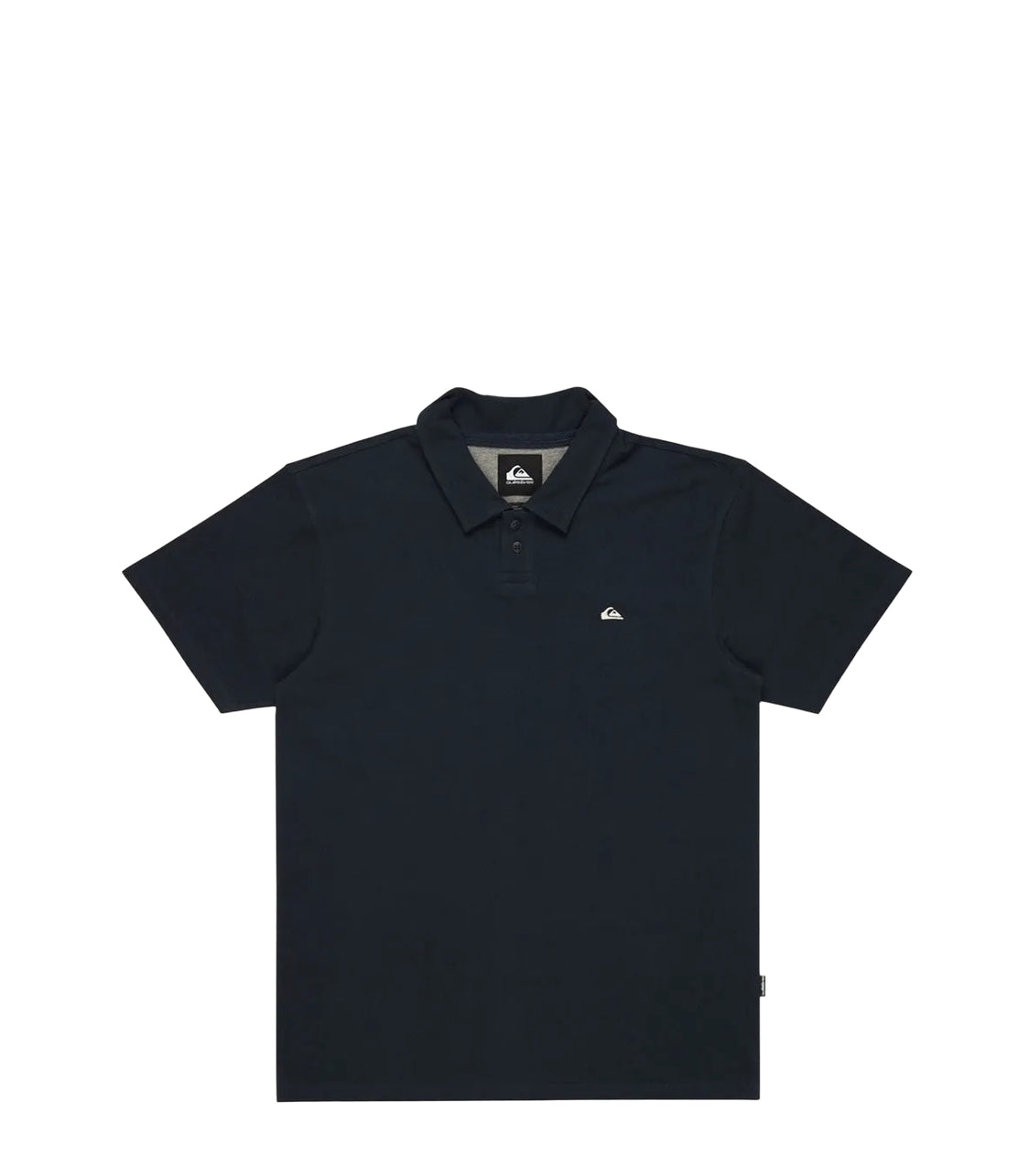 Mw Pique Polo Short Sleeves Polo