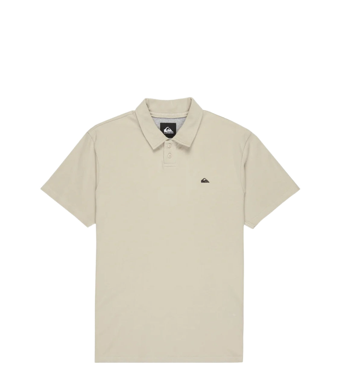 Mw Pique Polo Short Sleeves Polo