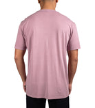 QUIKSILVER Flower Haze Ss Id Short Sleeves Shirt