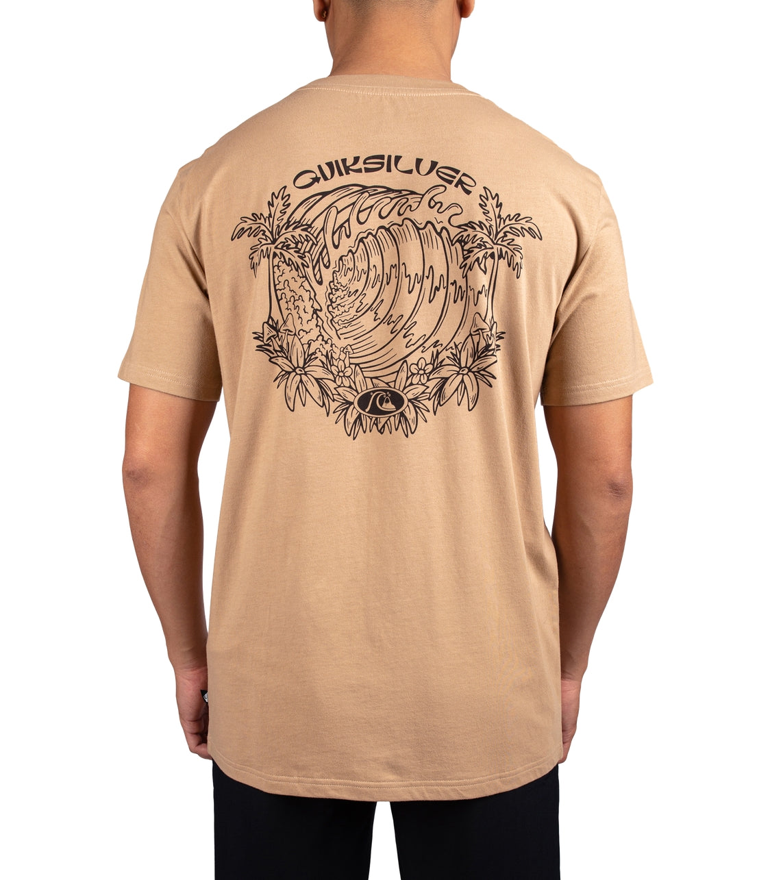 Inside Section Ss Id Short Sleeves Shirt