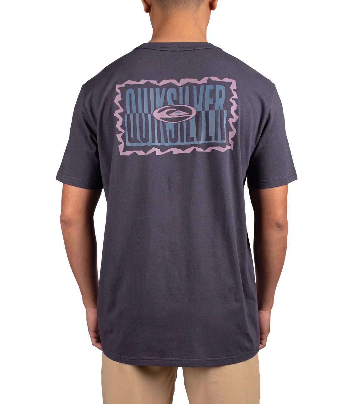 Twisted Tides Ss Id Short Sleeves Shirt