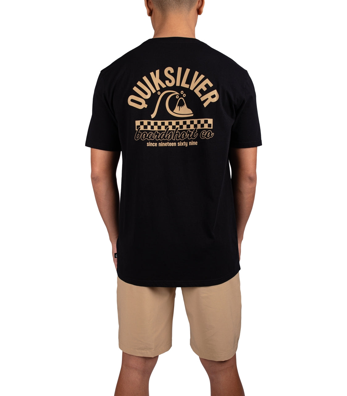 Under The Lip Ss Id Short Sleeves Shirt