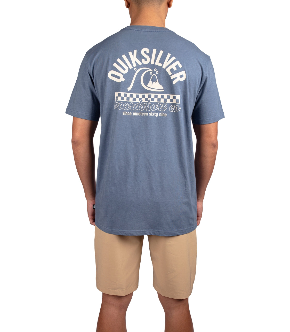 Under The Lip Ss Id Short Sleeves Shirt