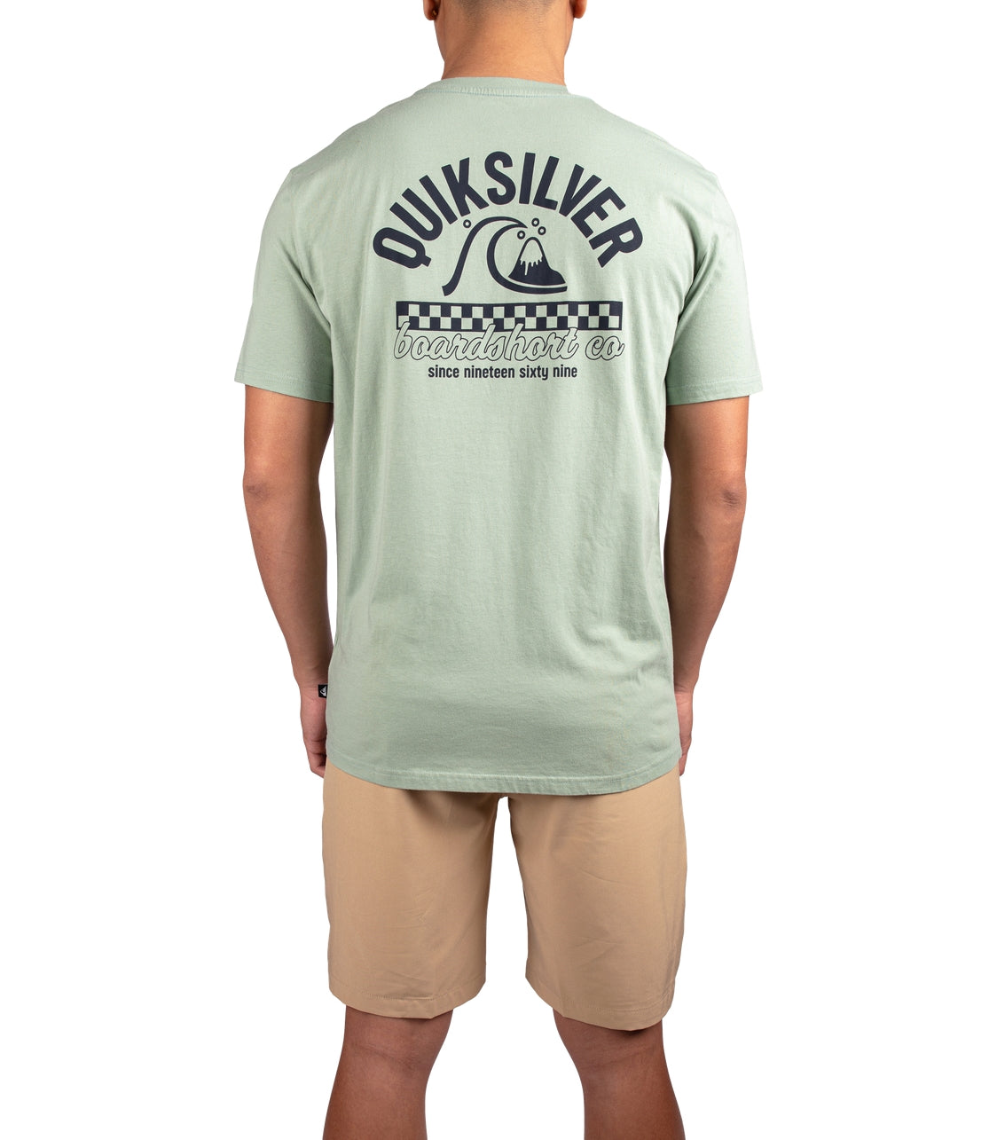 Under The Lip Ss Id Short Sleeves Shirt