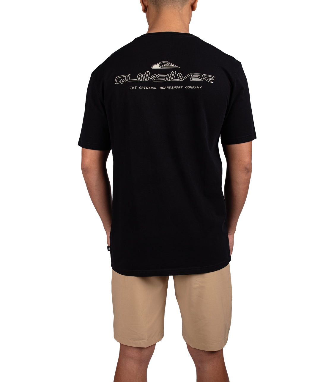 Shadow Lines Ss Id Short Sleeves Shirt