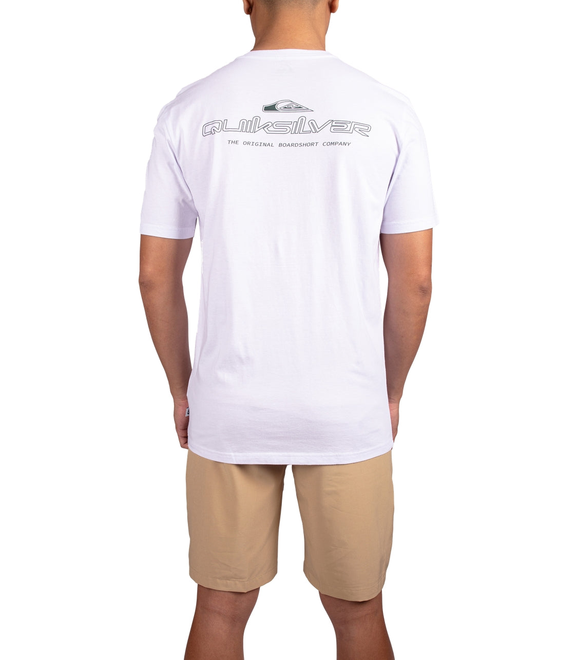 Shadow Lines Ss Id Short Sleeves Shirt