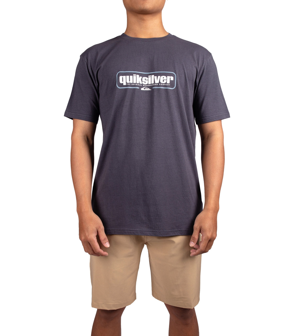 Retro Box Ss Id Short Sleeves Shirt