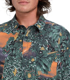 QUIKSILVER Apero Classic Ss Short Sleeves Polo