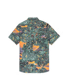 QUIKSILVER Apero Classic Ss Short Sleeves Polo
