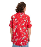 QUIKSILVER Apero Classic Ss Short Sleeves Polo