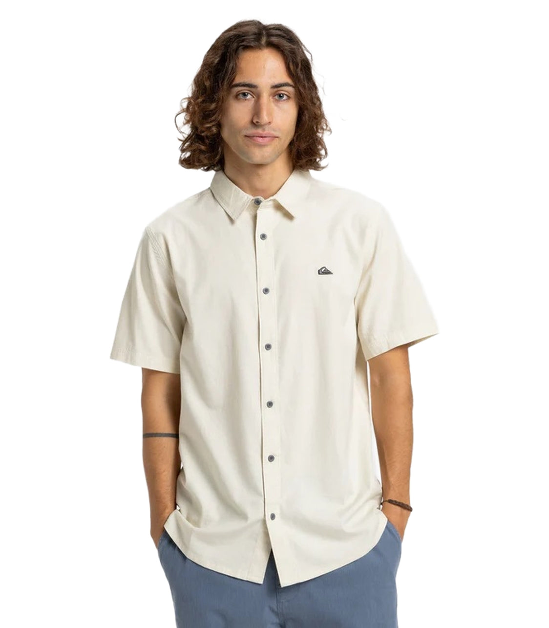 Mw Premium Stretch Short Sleeves Polo