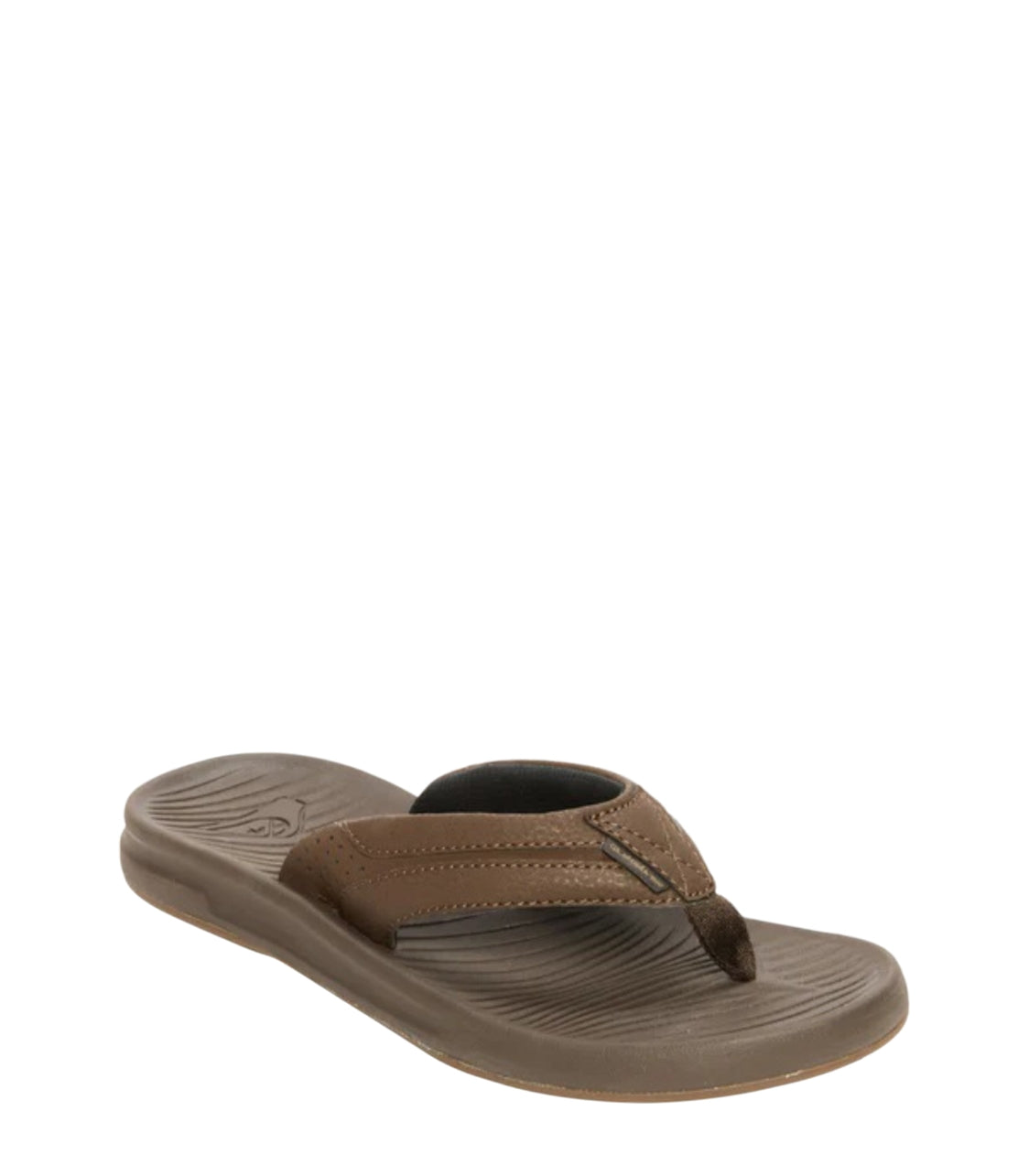 Travel Oasis Toe Post Sandals
