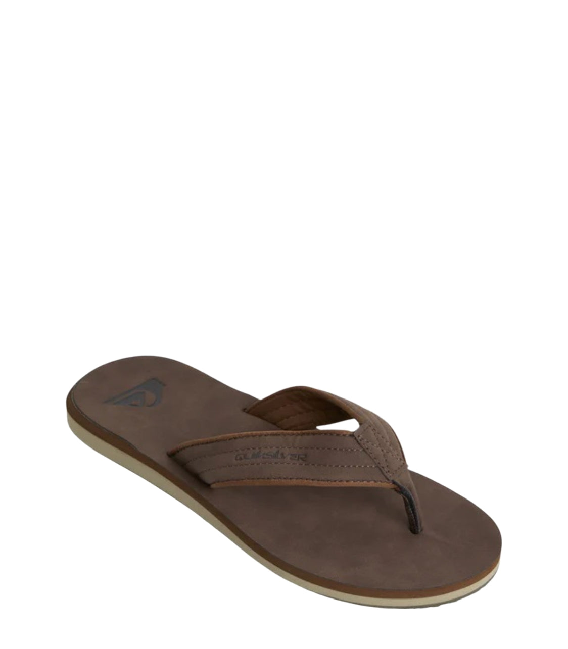 Carver Nubuck Toe Post Sandals