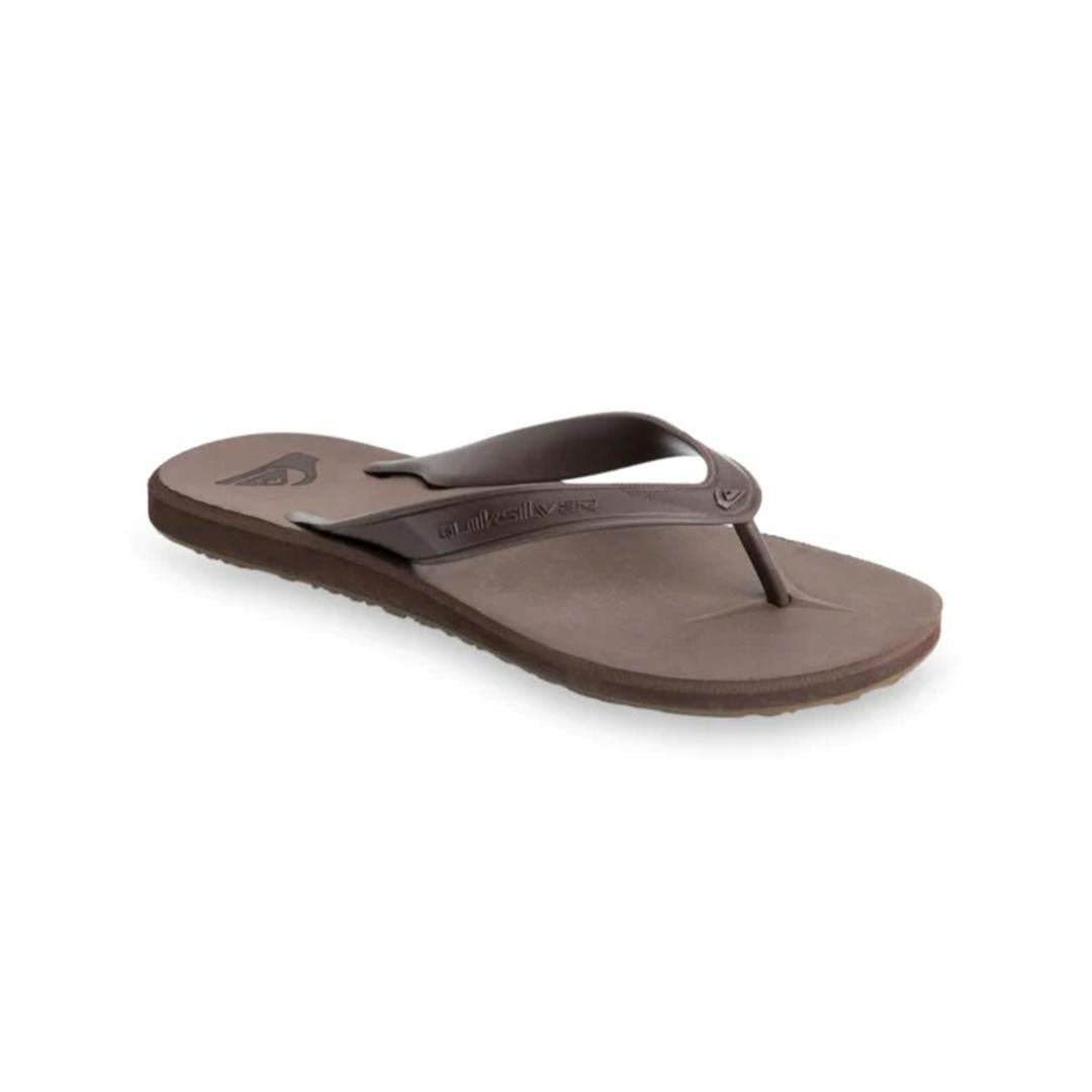 Carver Ii Deluxe Toe Post Sandals
