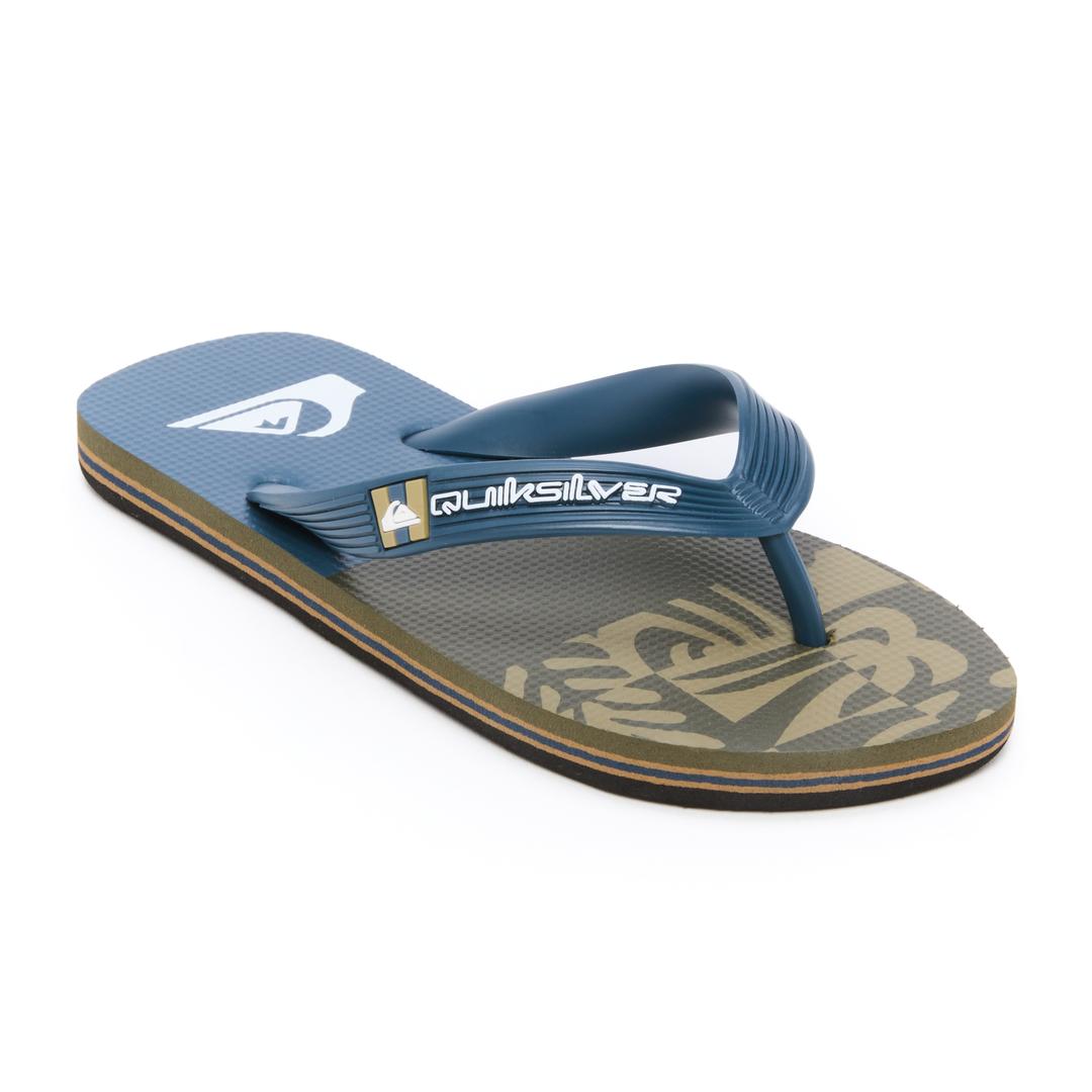Moncata Art Flip Flops/Slippers
