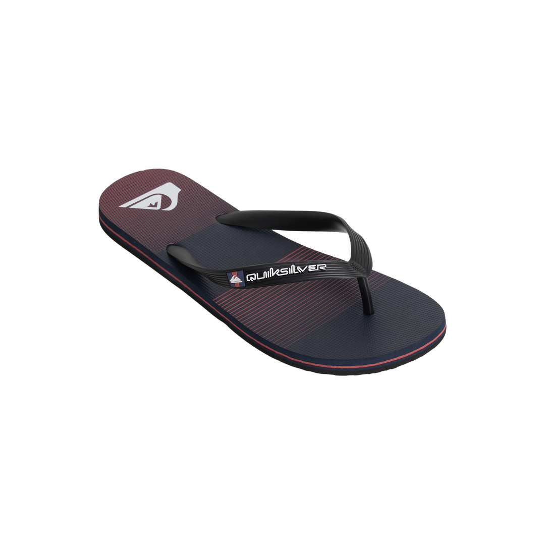 Moncata Art Flip Flops/Slippers
