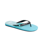 QUIKSILVER Moncata Art Flip Flops/Slippers