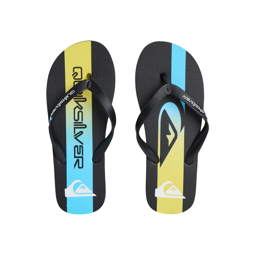 Moncata Art Flip Flops/Slippers