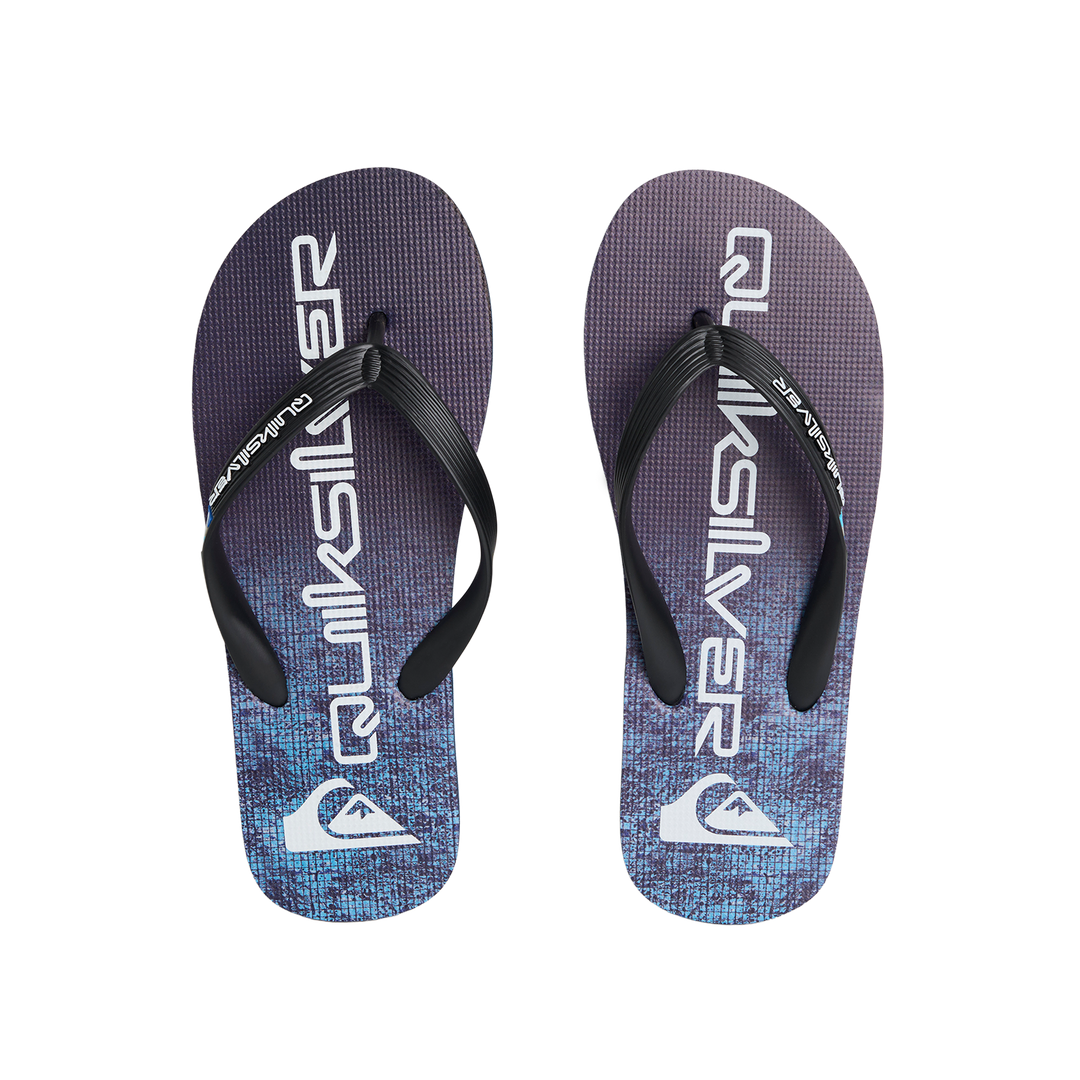 Moncata Art Flip Flops/Slippers