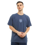 RVCA Roaring Ss Tee Short Sleeves Shirt