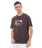 RVCA In The Ring Ss Tee Short Sleeves Shirt