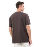 RVCA In The Ring Ss Tee Short Sleeves Shirt
