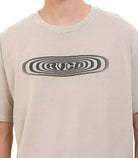 RVCA Rvca Puls E Ss Tee Short Sleeves Shirt