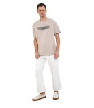 RVCA Rvca Puls E Ss Tee Short Sleeves Shirt