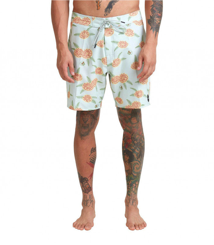 RVCA Luke P Floral M