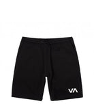 RVCA Sport Elastic Iv 19