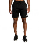 RVCA Sport Elastic Iv 19