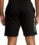 RVCA Sport Elastic Iv 19