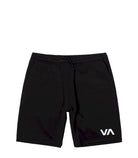 RVCA Sport Elastic Iv 19