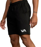 RVCA Sport Elastic Iv 19