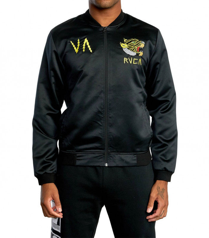 RVCA Leines Souvenir