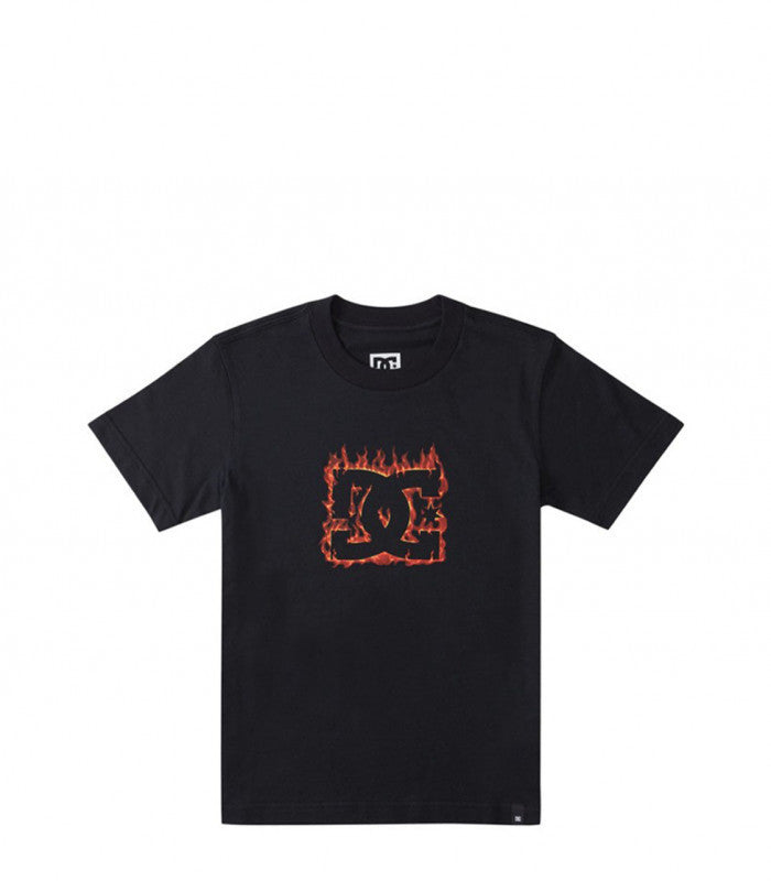 DC Fuego Ss Boy